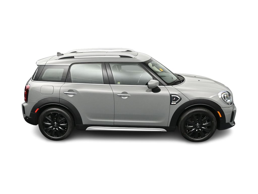 Thumbnail: 2022 MINI Cooper Countryman - 25