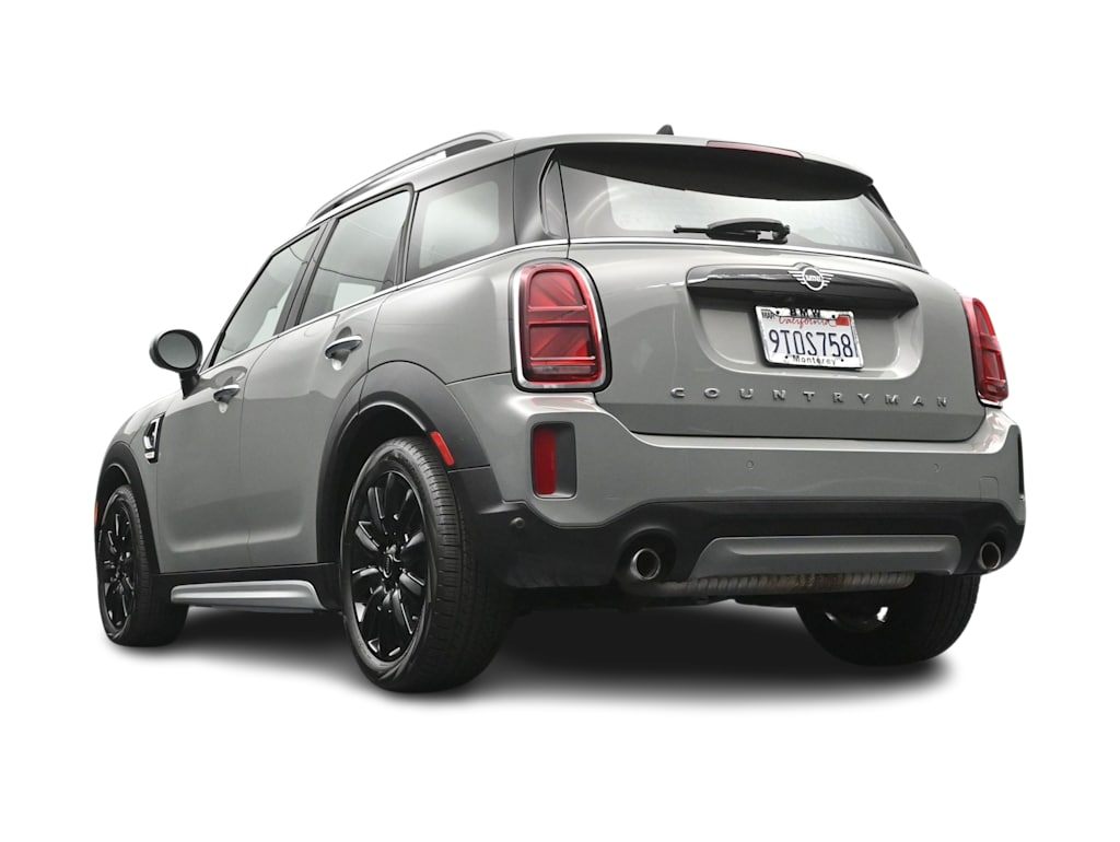 Thumbnail: 2022 MINI Cooper Countryman - 36