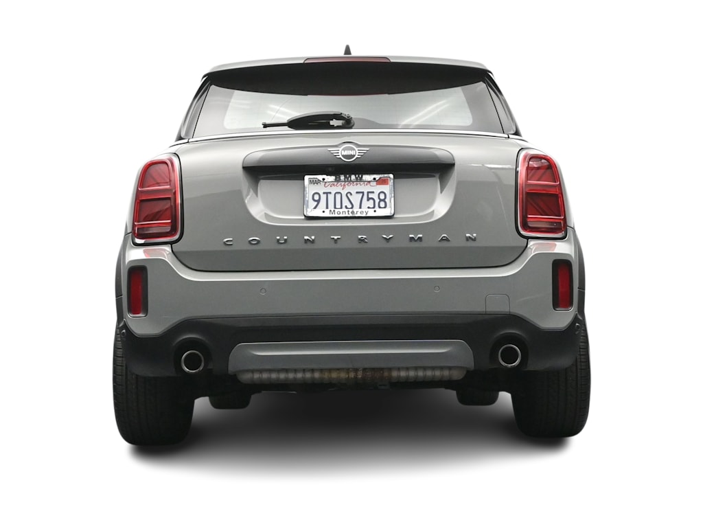 Thumbnail: 2022 MINI Cooper Countryman - 35