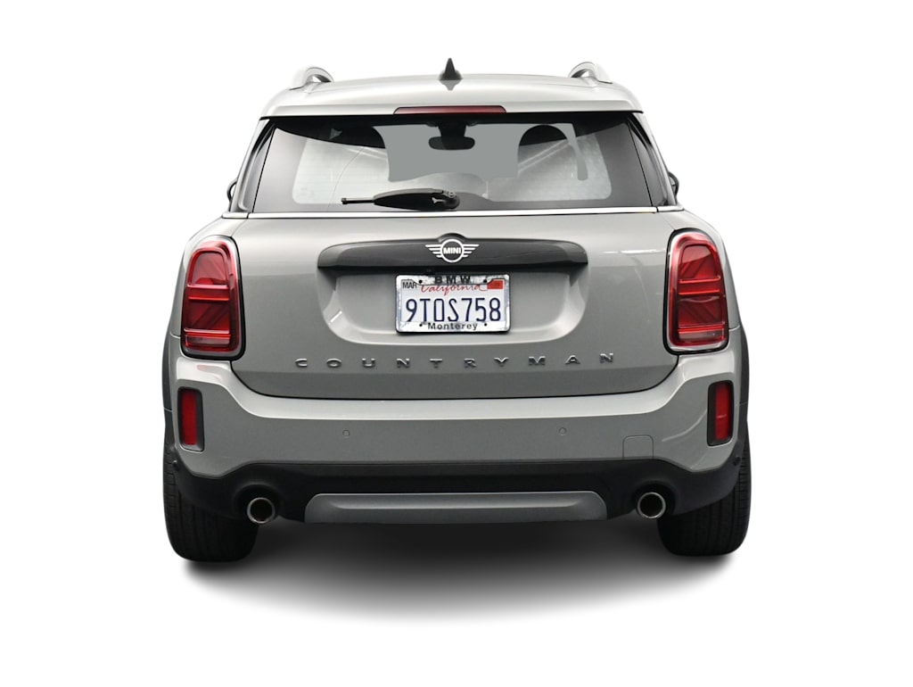 Thumbnail: 2022 MINI Cooper Countryman - 4