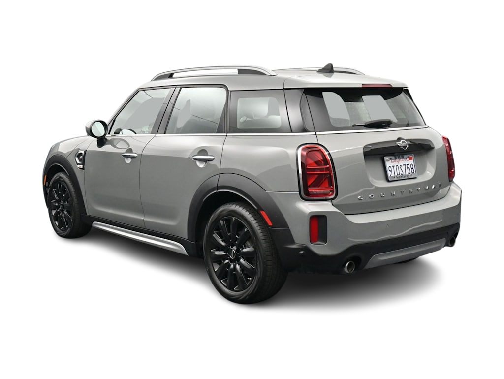 Thumbnail: 2022 MINI Cooper Countryman - 3