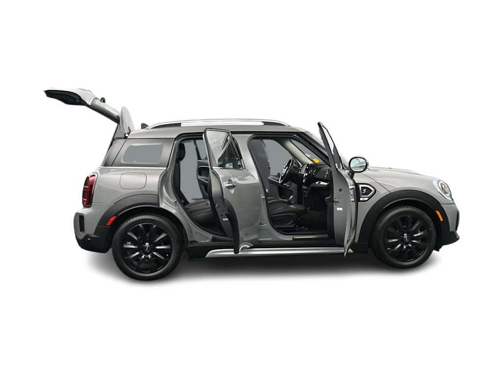 Thumbnail: 2022 MINI Cooper Countryman - 39