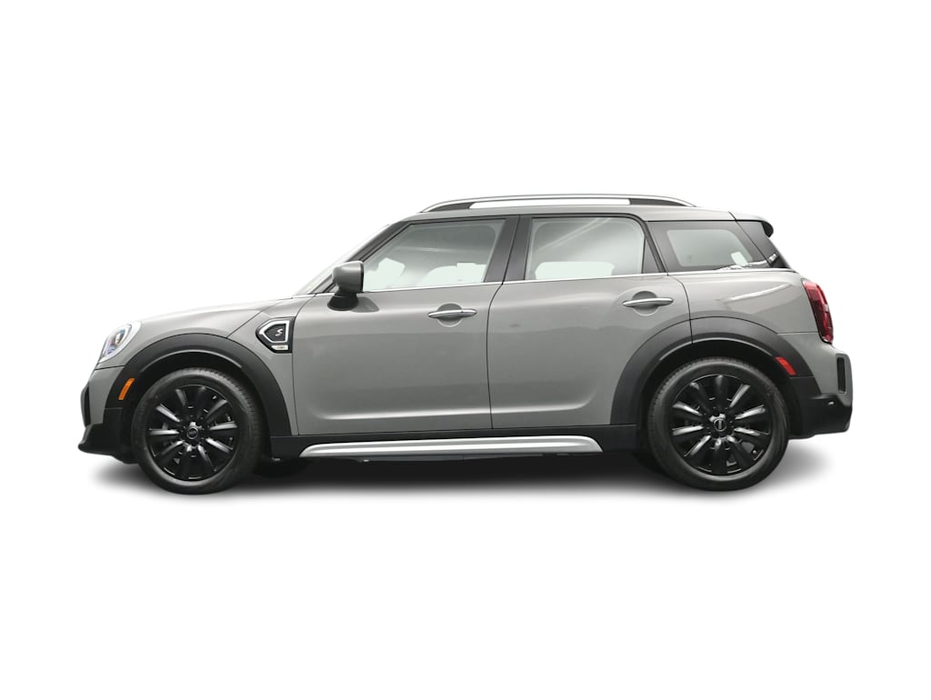 Thumbnail: 2022 MINI Cooper Countryman - 37
