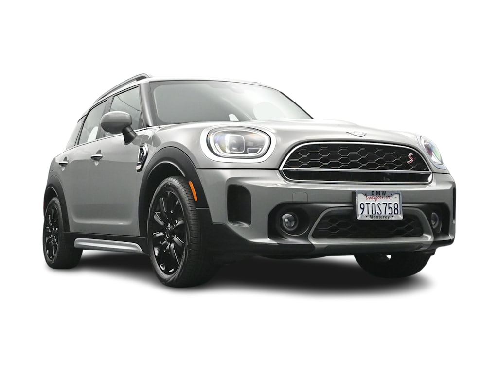 Thumbnail: 2022 MINI Cooper Countryman - 32