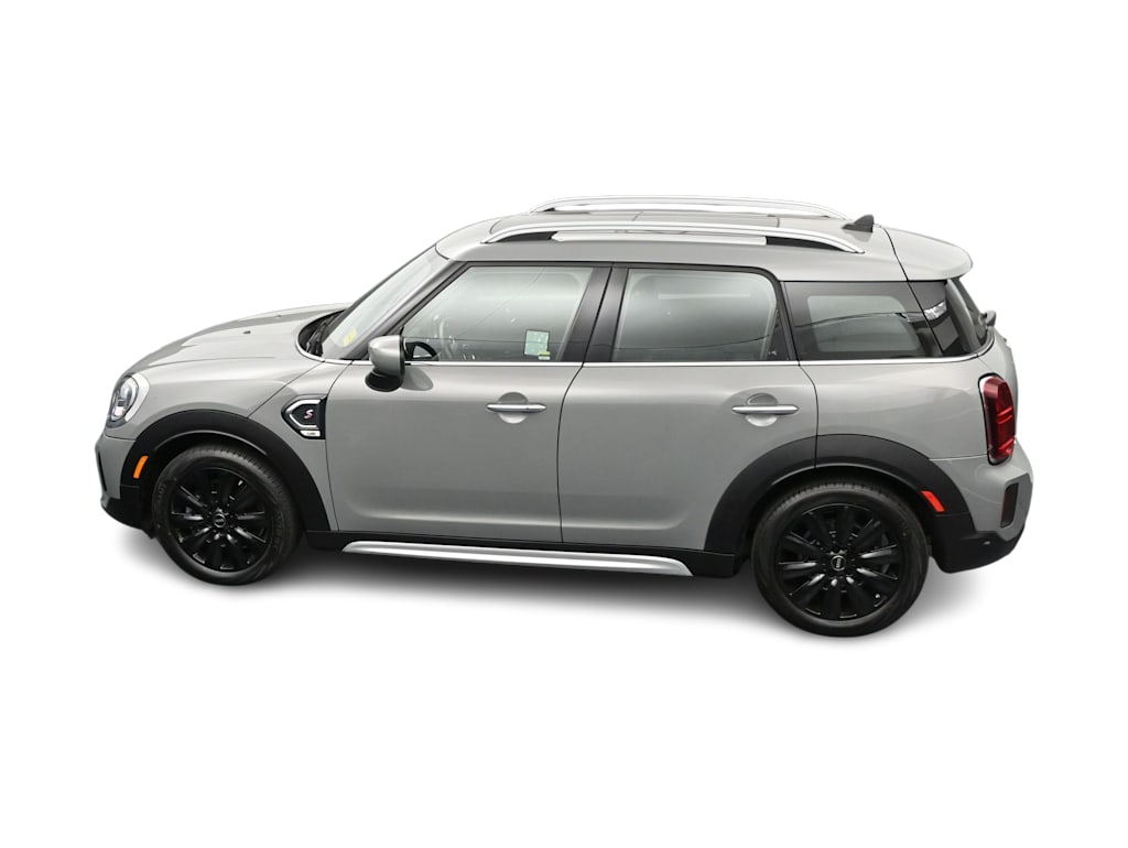 Thumbnail: 2022 MINI Cooper Countryman - 29