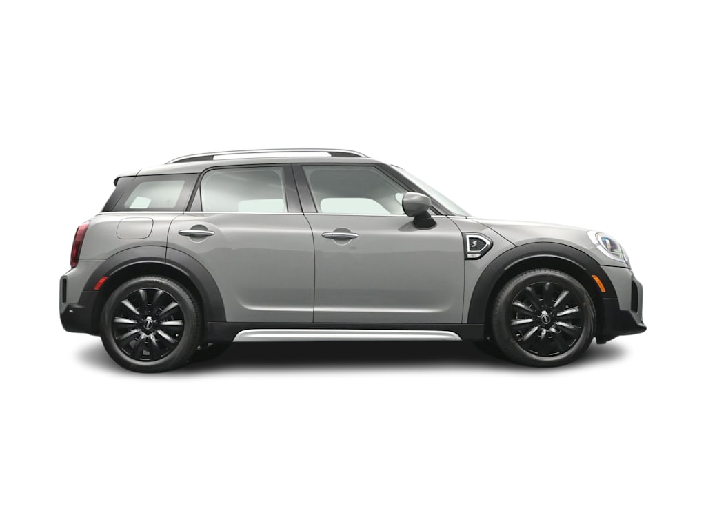 Thumbnail: 2022 MINI Cooper Countryman - 33