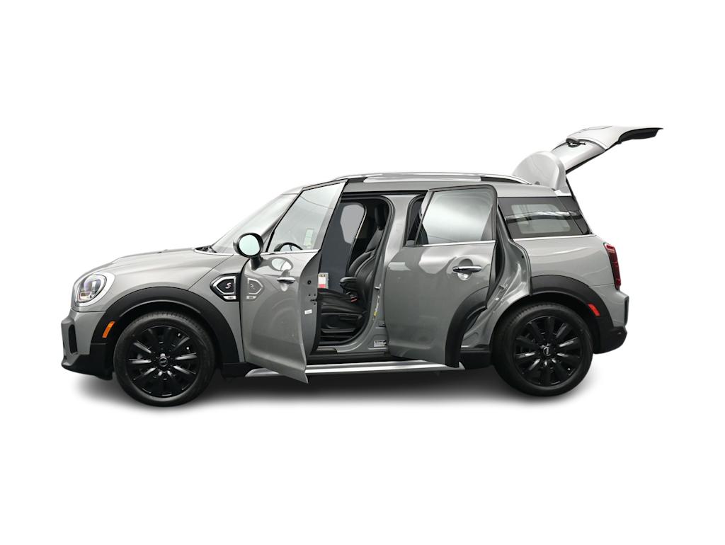 Thumbnail: 2022 MINI Cooper Countryman - 40
