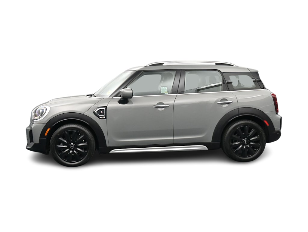 Thumbnail: 2022 MINI Cooper Countryman - 2