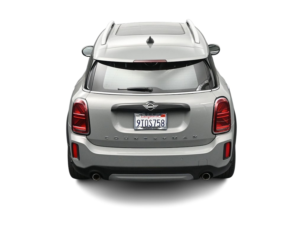 Thumbnail: 2022 MINI Cooper Countryman - 27