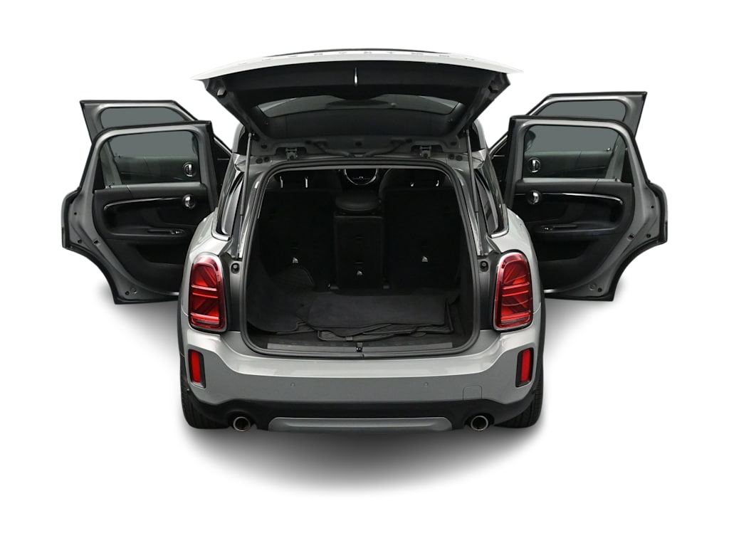 Thumbnail: 2022 MINI Cooper Countryman - 11