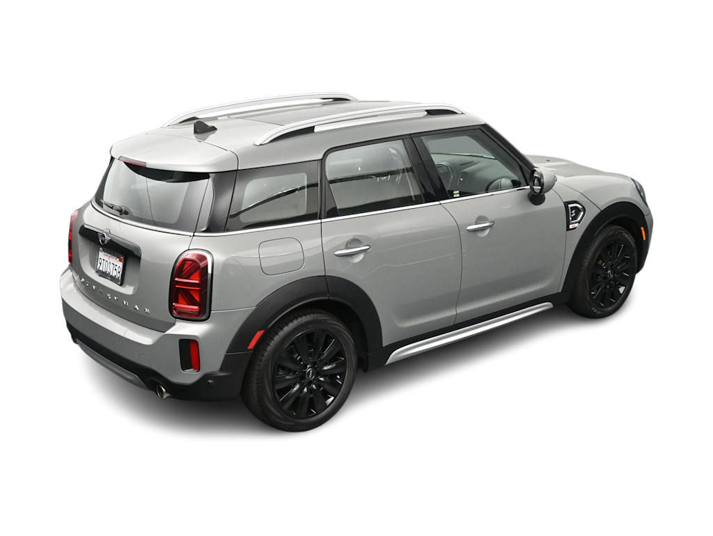 Thumbnail: 2022 MINI Cooper Countryman - 26
