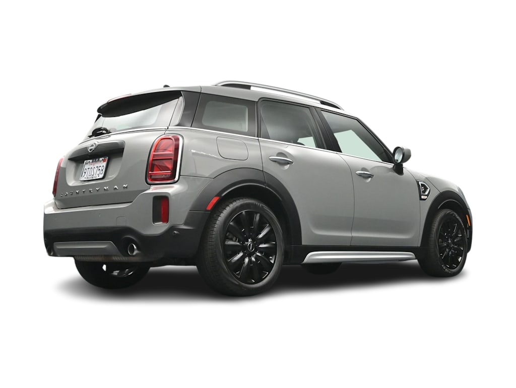 Thumbnail: 2022 MINI Cooper Countryman - 34