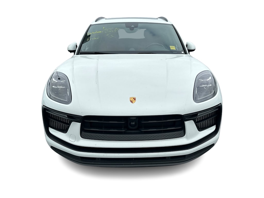 2023 Porsche Macan S 10