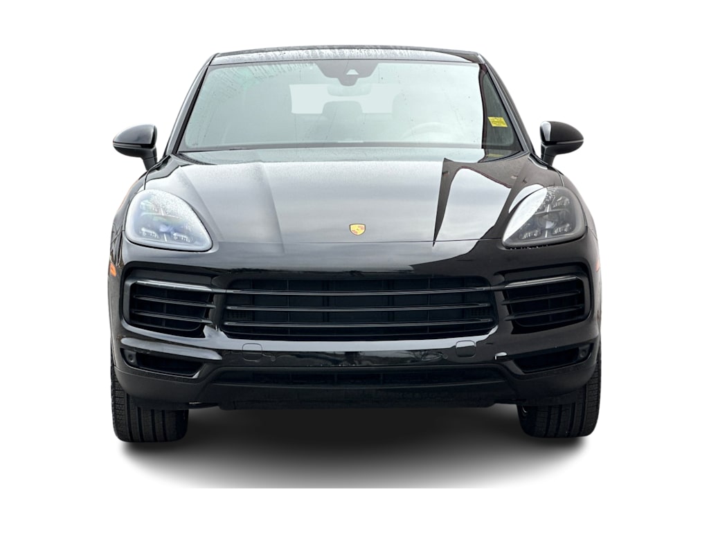 Thumbnail: 2020 Porsche Cayenne - 6