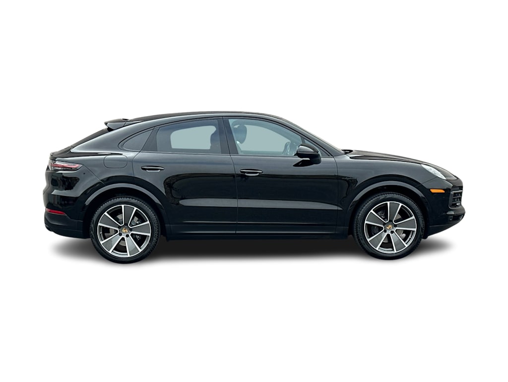 Thumbnail: 2020 Porsche Cayenne - 20