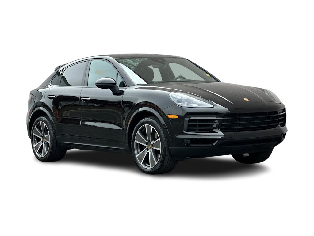 Thumbnail: 2020 Porsche Cayenne - 19