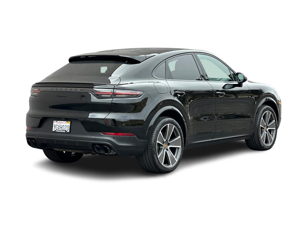 Thumbnail: 2020 Porsche Cayenne - 18