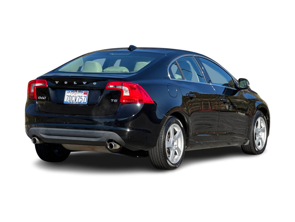 Thumbnail: 2013 Volvo S60 - 15