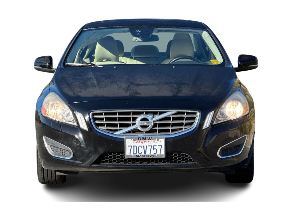 Thumbnail: 2013 Volvo S60 - 6