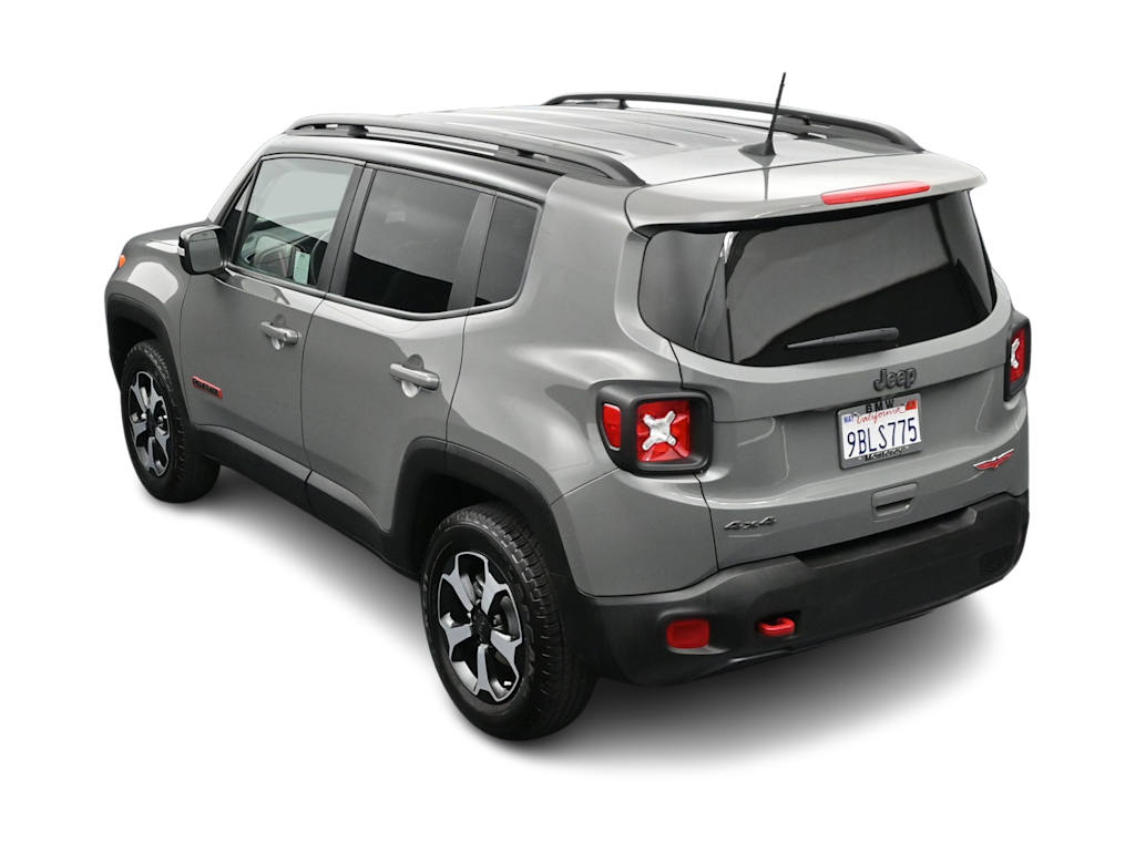 Thumbnail: 2022 Jeep Renegade - 24