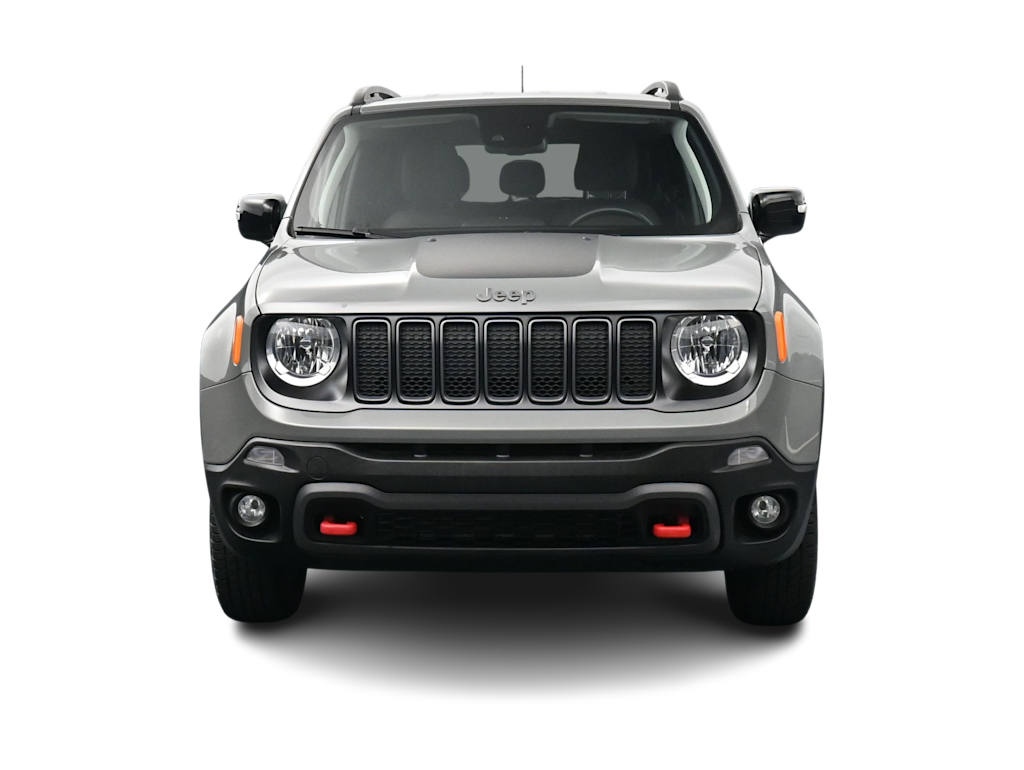 Thumbnail: 2022 Jeep Renegade - 6