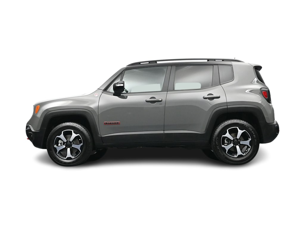 Thumbnail: 2022 Jeep Renegade - 33