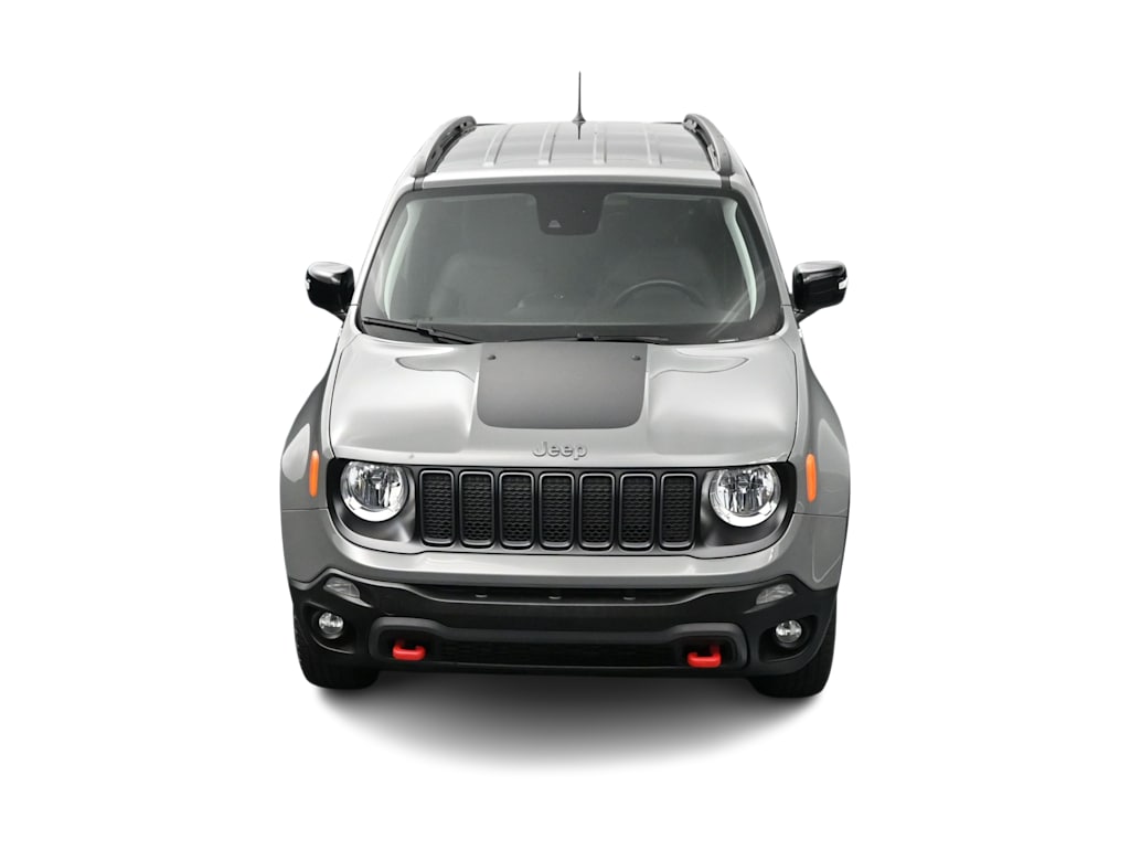Thumbnail: 2022 Jeep Renegade - 19