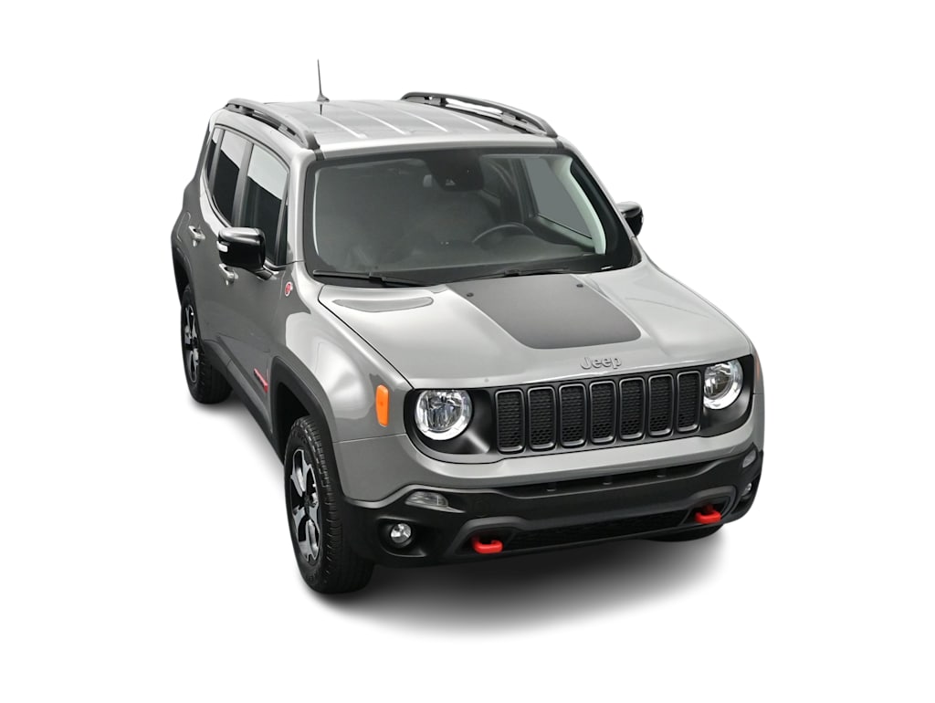 Thumbnail: 2022 Jeep Renegade - 20