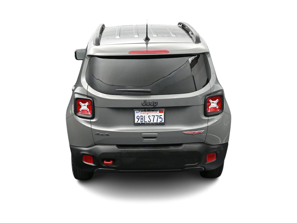 Thumbnail: 2022 Jeep Renegade - 23