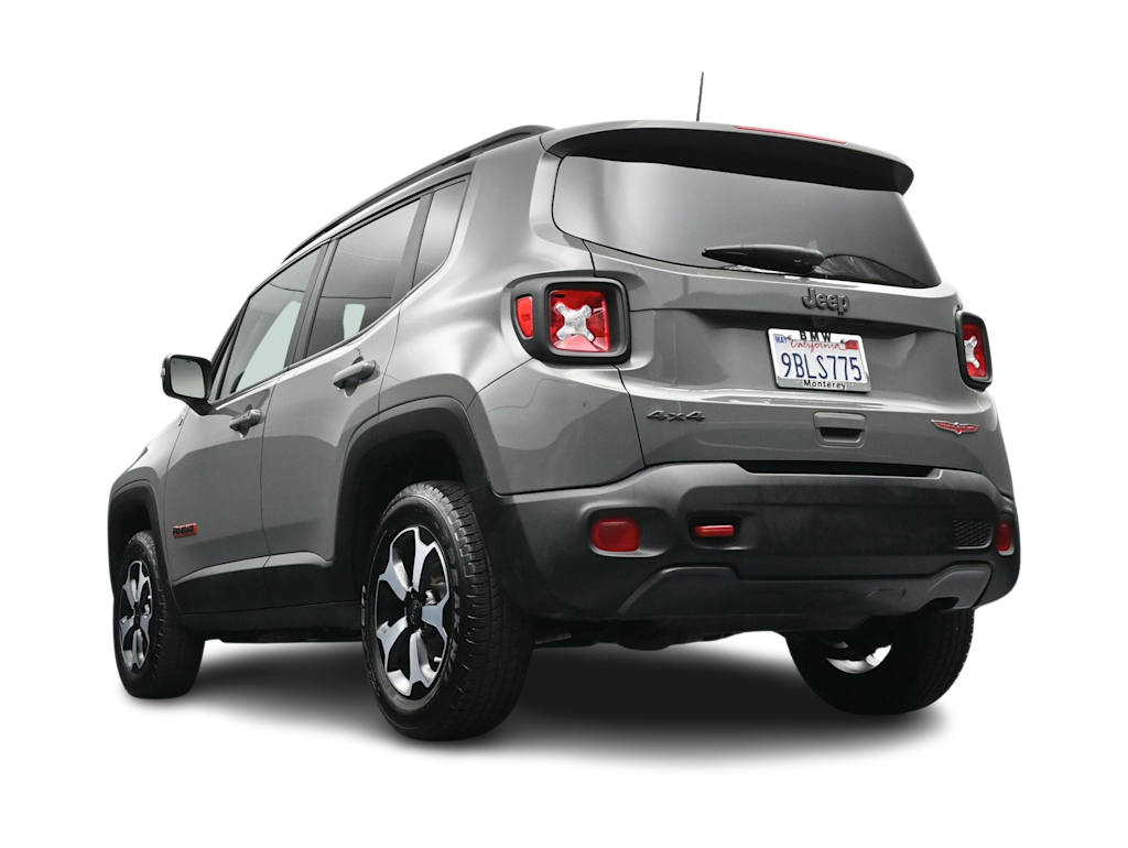 Thumbnail: 2022 Jeep Renegade - 32