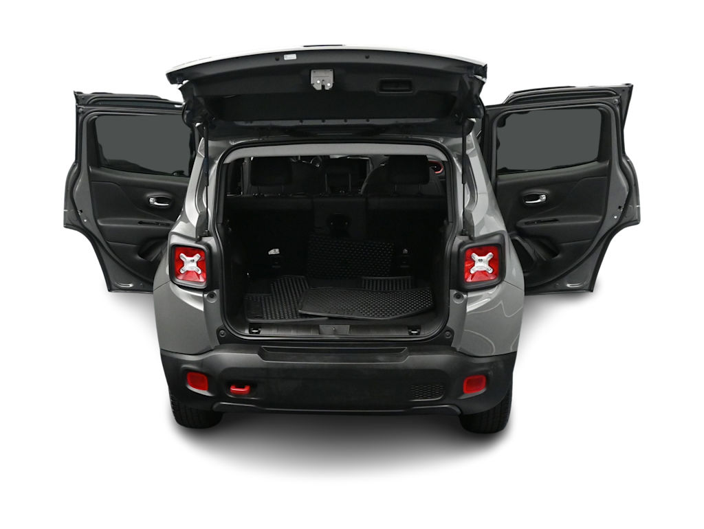 Thumbnail: 2022 Jeep Renegade - 12