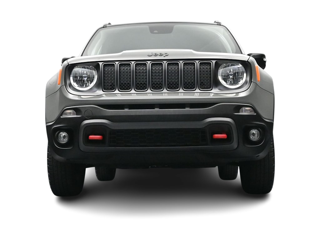 Thumbnail: 2022 Jeep Renegade - 27