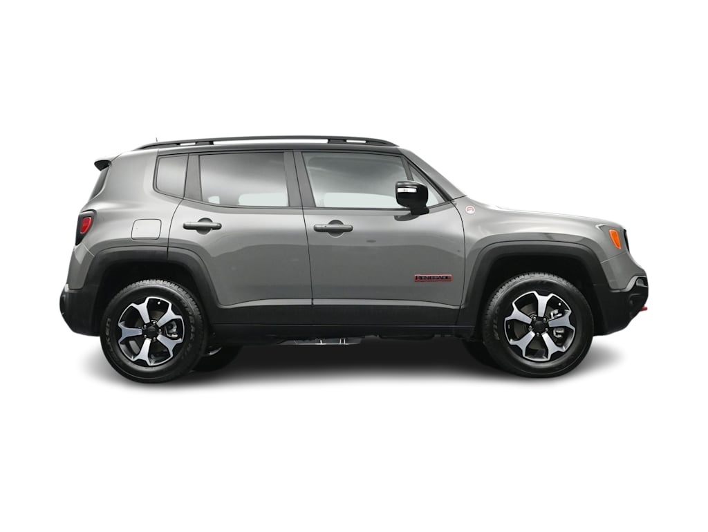 Thumbnail: 2022 Jeep Renegade - 29