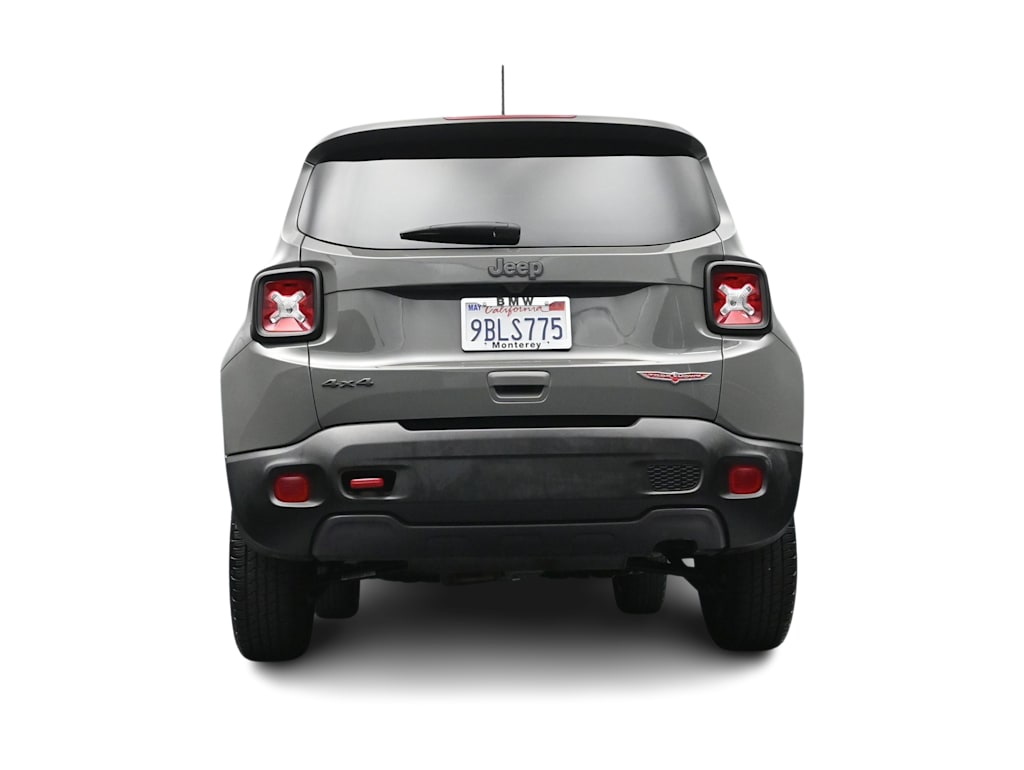 Thumbnail: 2022 Jeep Renegade - 31