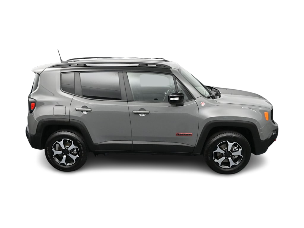 Thumbnail: 2022 Jeep Renegade - 21