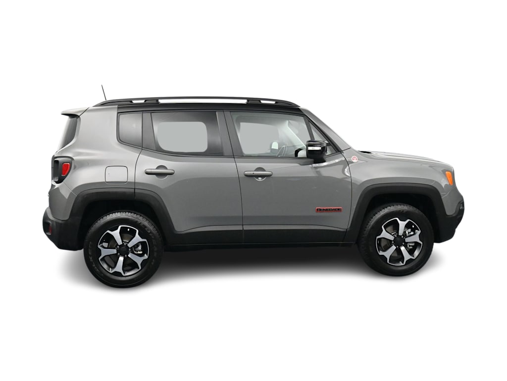 Thumbnail: 2022 Jeep Renegade - 15