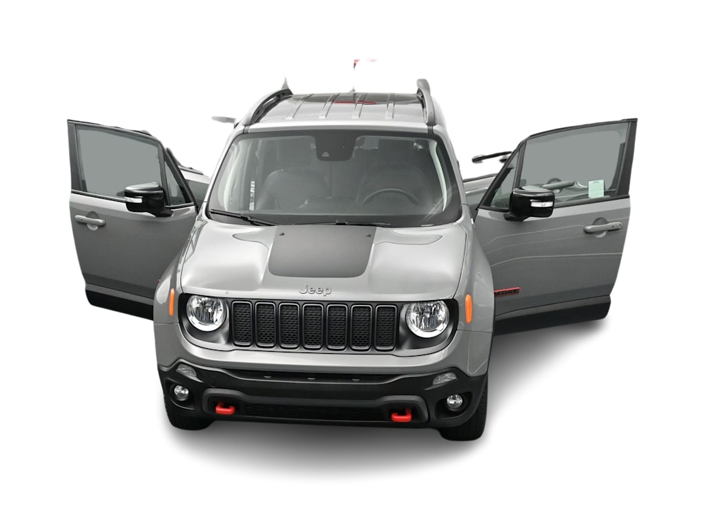 Thumbnail: 2022 Jeep Renegade - 34