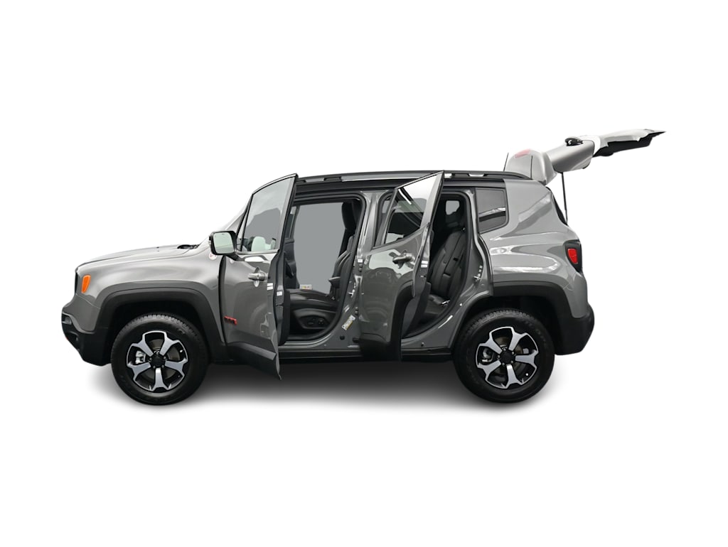 Thumbnail: 2022 Jeep Renegade - 36