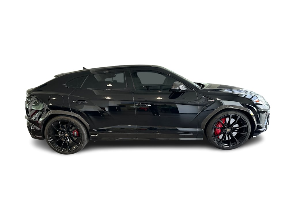 Thumbnail: 2023 Lamborghini Urus - 20