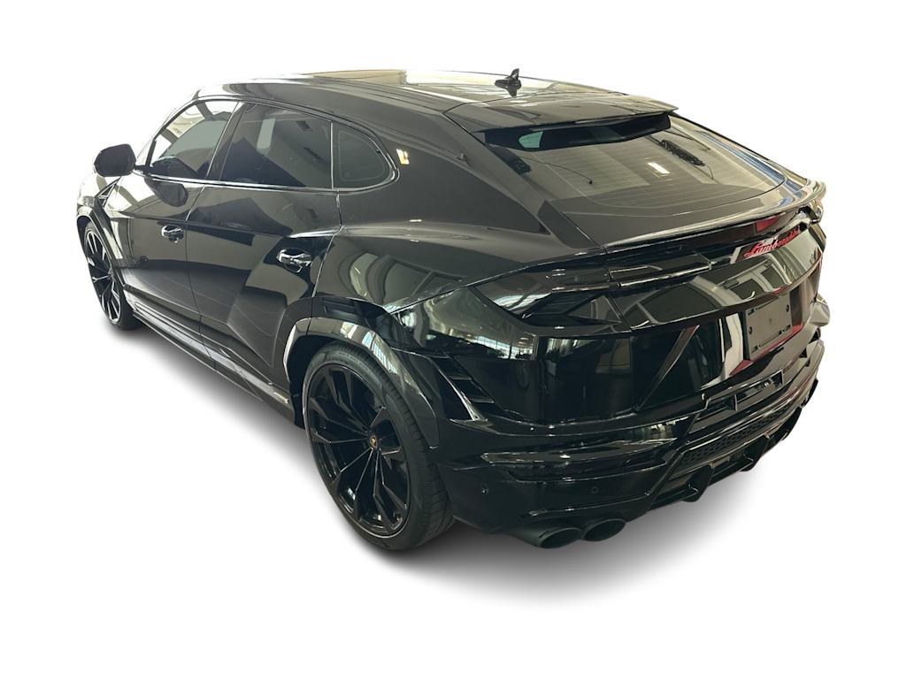 Thumbnail: 2023 Lamborghini Urus - 8