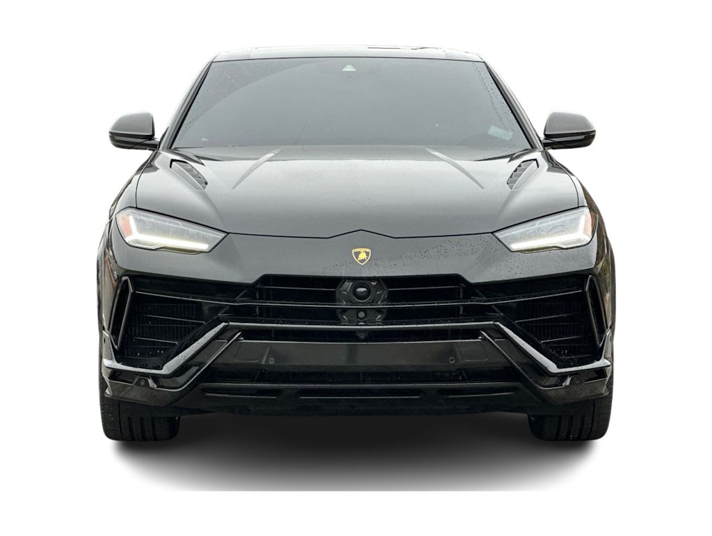 Thumbnail: 2023 Lamborghini Urus - 19