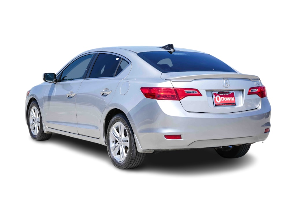 Thumbnail: 2013 Acura ILX - 3