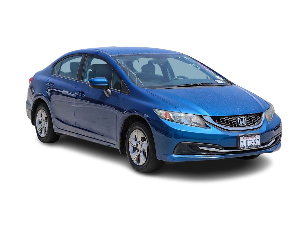 Thumbnail: 2015 Honda Civic - 12