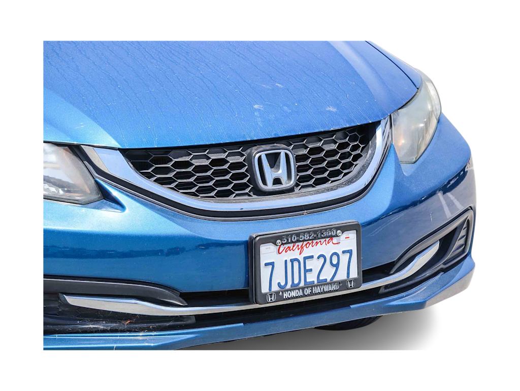 Thumbnail: 2015 Honda Civic - 14