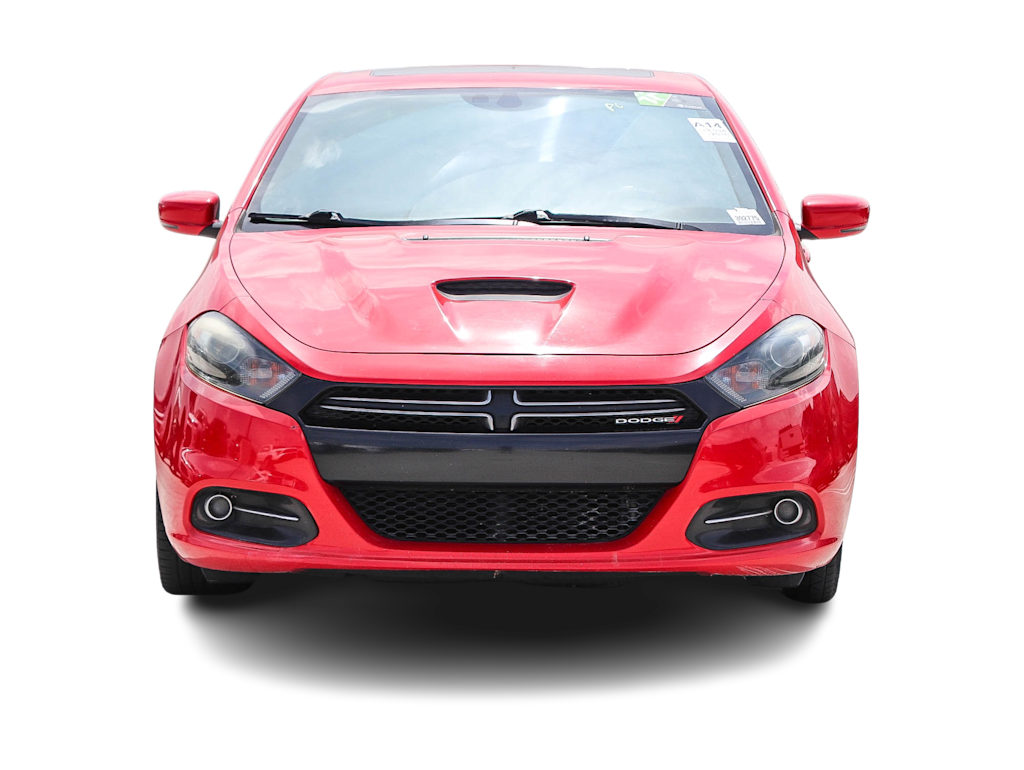 Thumbnail: 2016 Dodge Dart - 5