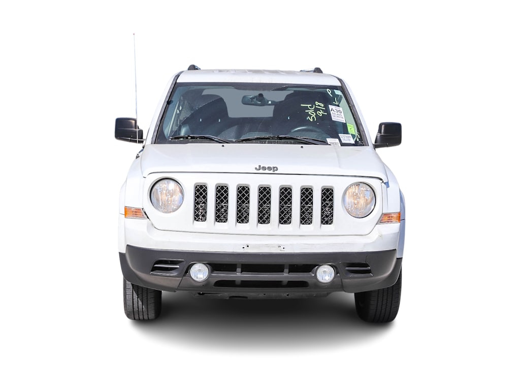 Thumbnail: 2016 Jeep Patriot - 5