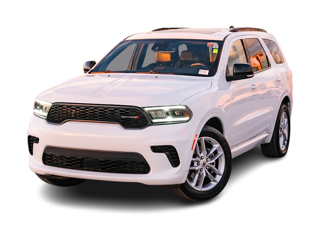 2024 Dodge Durango