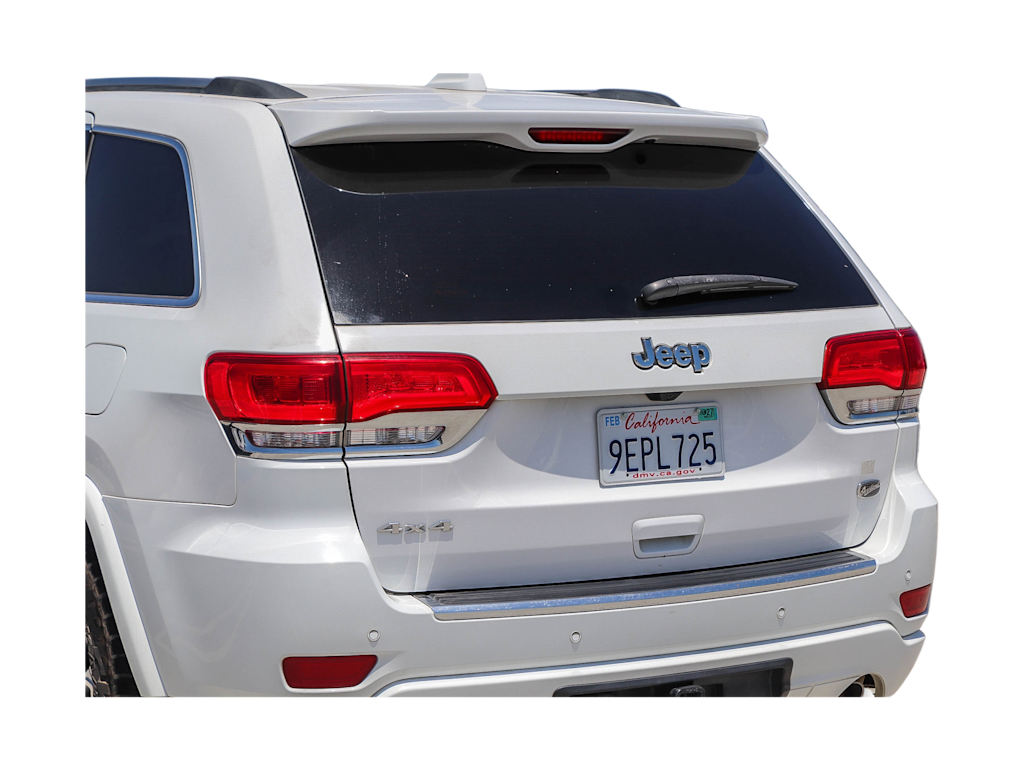 Thumbnail: 2019 Jeep Grand Cherokee - 17