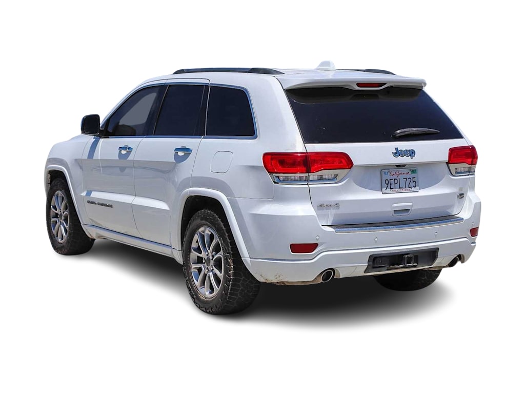 Thumbnail: 2019 Jeep Grand Cherokee - 3