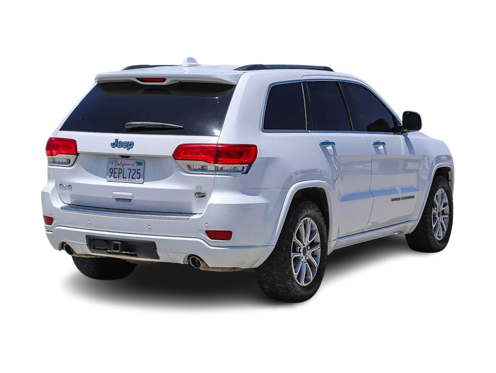 Thumbnail: 2019 Jeep Grand Cherokee - 15